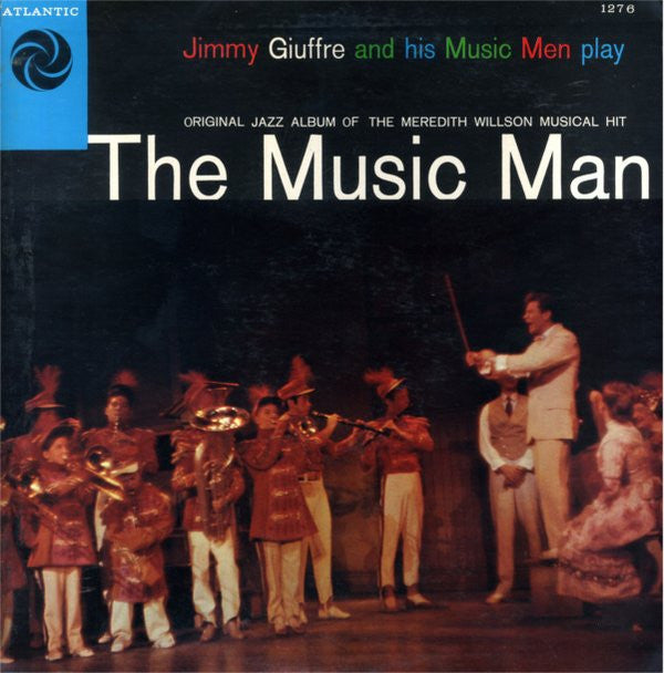 The Music Man