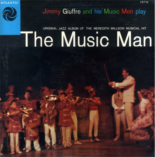 The Music Man