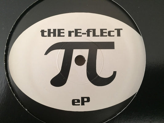 The Re-flect EP