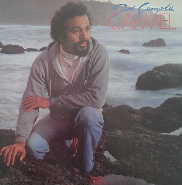 Joe Sample - Carmel