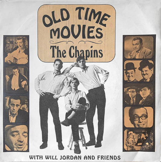 Old Time Movies