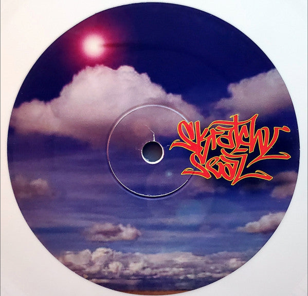 Skratchy Seal - Best Of Scratchy Seal
