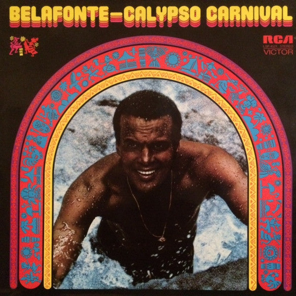 Calypso Carnival