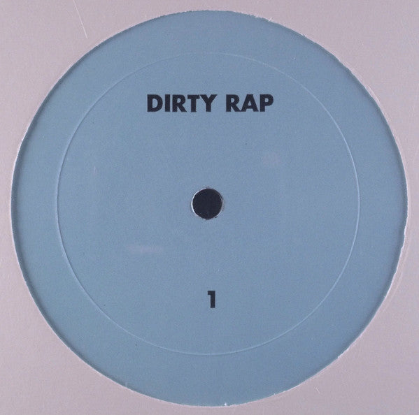 Dirty Rap