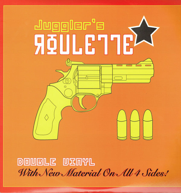 DJ JS-1 - Juggler's Roulette