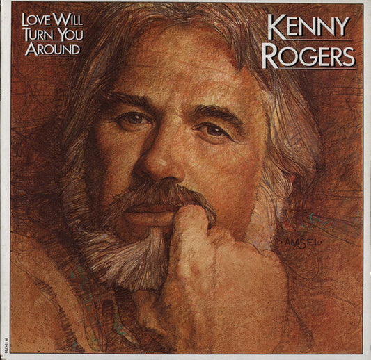 Kenny Rogers - Love Will Turn You Around