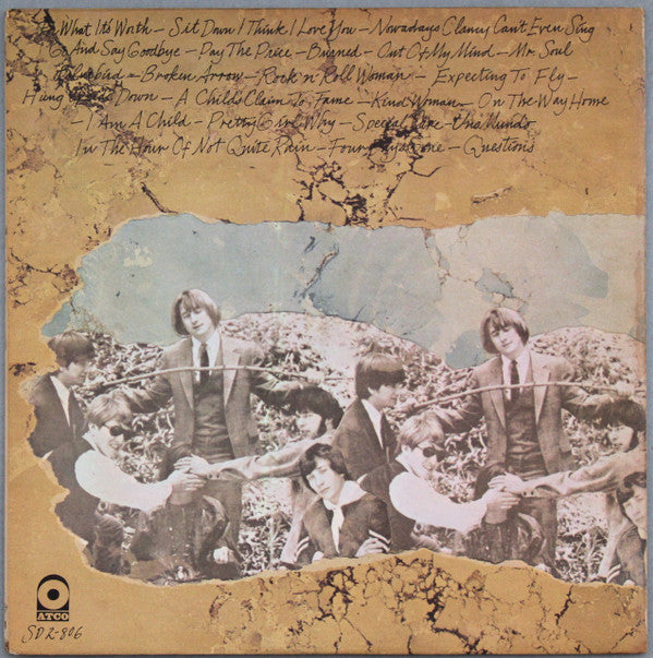 Buffalo Springfield