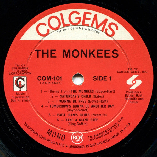 The Monkees