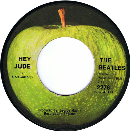 Beatles, The - Hey Jude