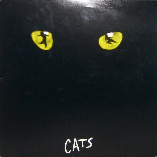 Cats - Complete Original Broadway Cast Recording