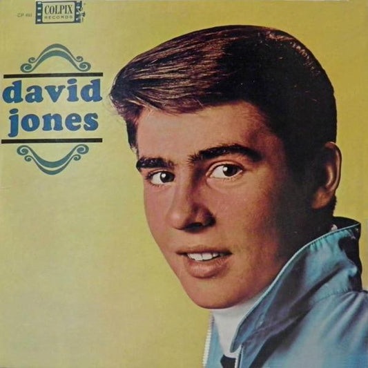 David Jones