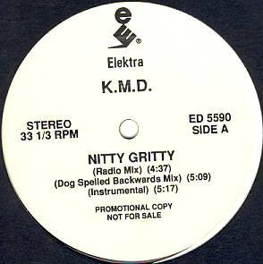 Nitty Gritty / Plumskinzz (PROMO)