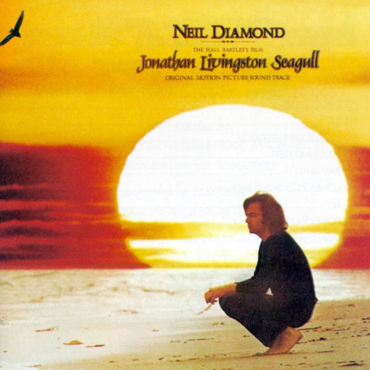 Jonathan Livingston Seagull (Original Motion Picture Sound Track)