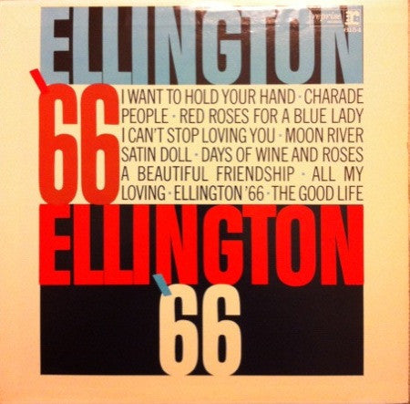 Ellington '66