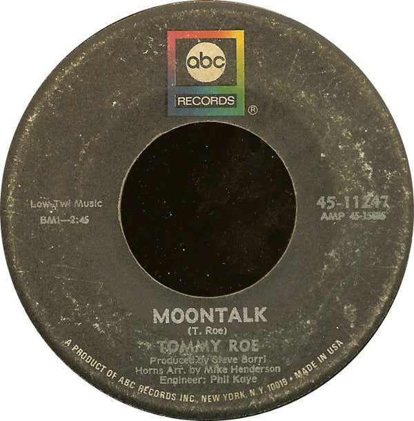 Jam Up Jelly Tight / Moontalk