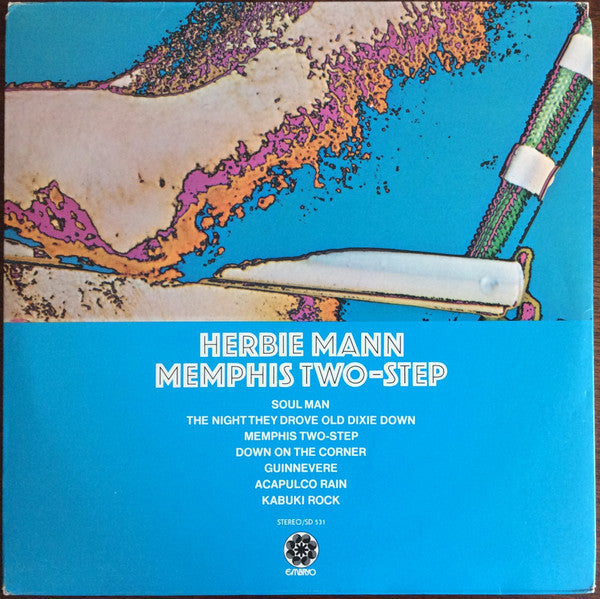 Memphis Two-Step