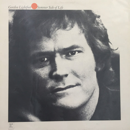 Gordon Lightfoot - Summer Side Of Life