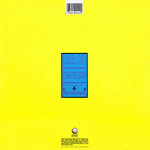 Bang Orchestra! - Sample That!