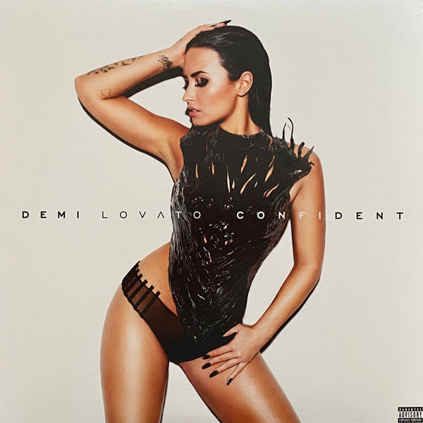 Demi Lovato - Confident