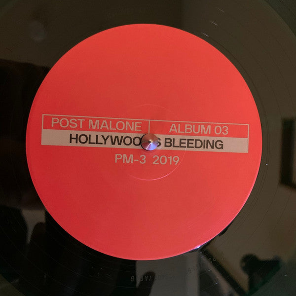 Hollywood's Bleeding