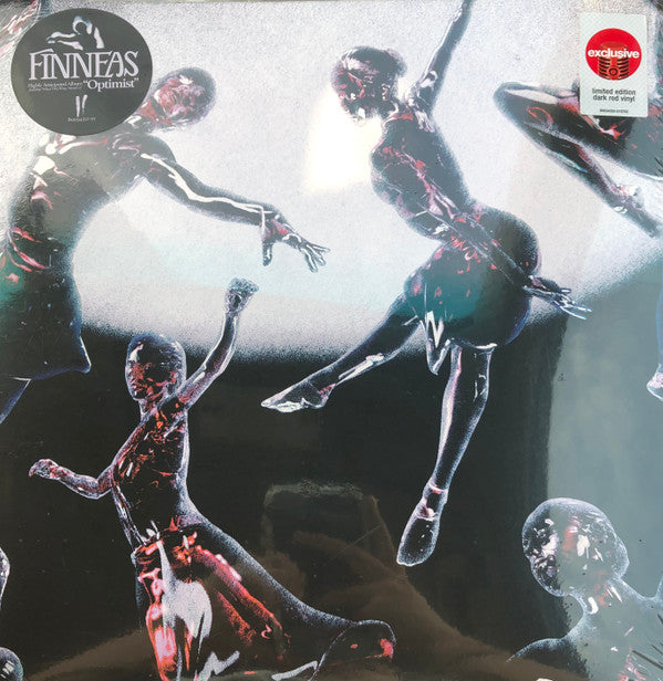 FINNEAS - Optimist