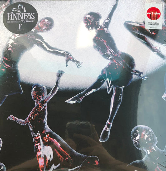 FINNEAS - Optimist