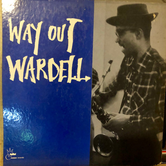 Way Out Wardell