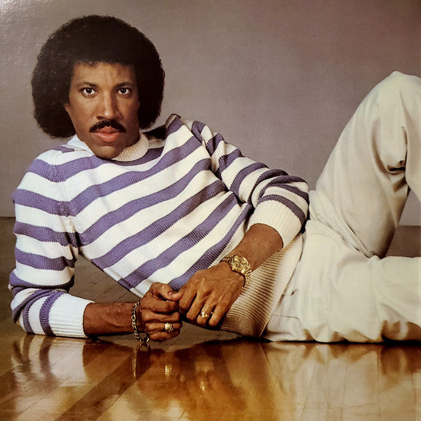 Lionel Richie