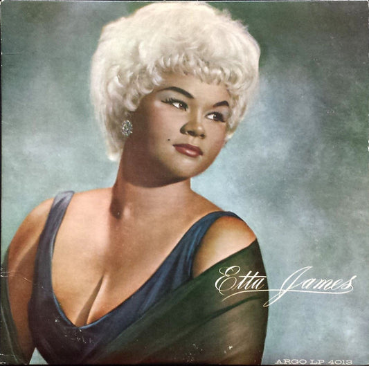 Etta James