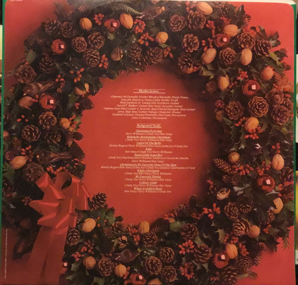 Kenny Rogers - Christmas
