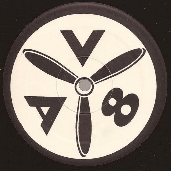 Ian Pooley - Rock Da Discoteque EP