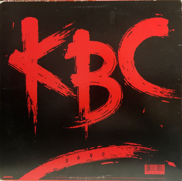 KBC Band