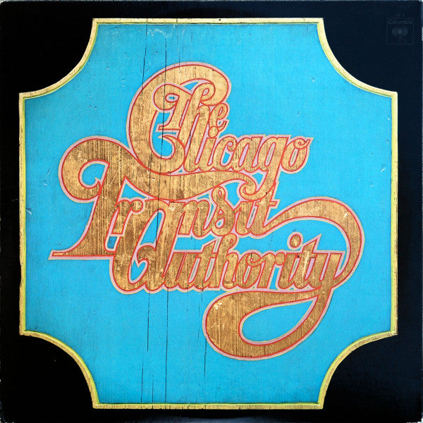 Chicago Transit Authority