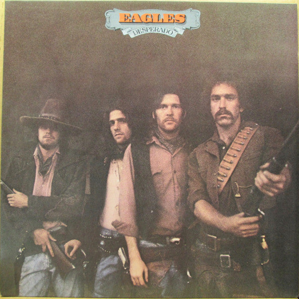 Eagles - Desperado