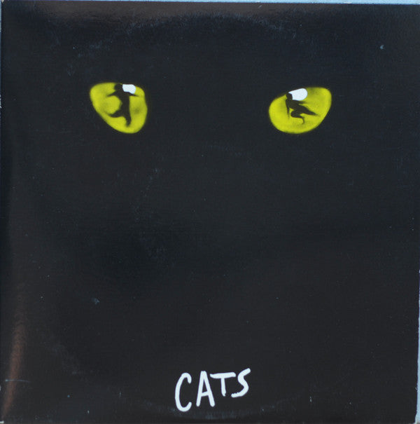 Cats (Complete Original Broadway Cast Recording)