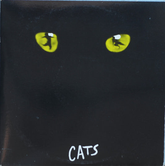 Cats (Complete Original Broadway Cast Recording)