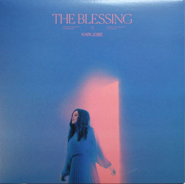 The Blessing