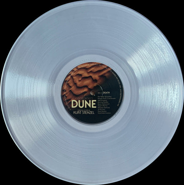 Jodorowsky's Dune (Original Motion Picture Soundtrack)