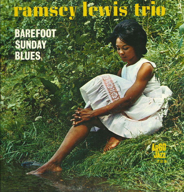 Barefoot Sunday Blues