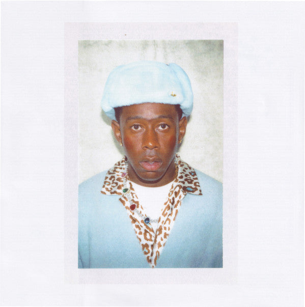 Tyler, The Creator - Call Me If You Get Lost