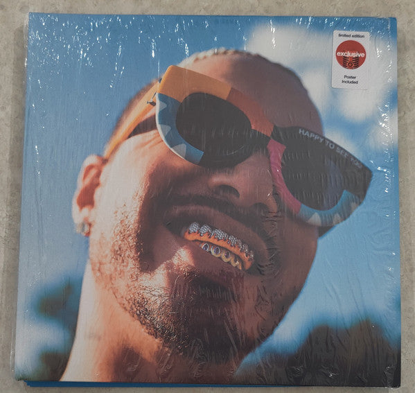 J. Balvin - JOSE