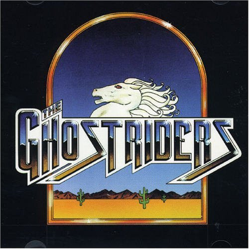 Ghostriders, The - The Ghostriders