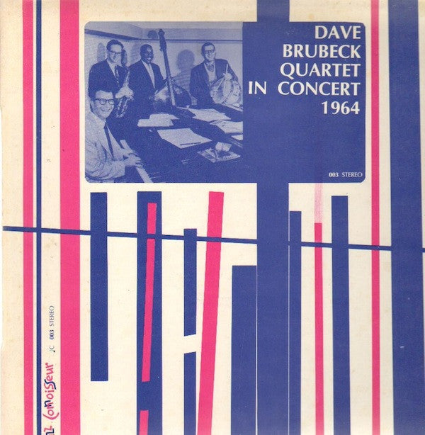 In Concert 1964