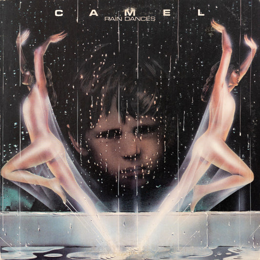 Camel - Rain Dances