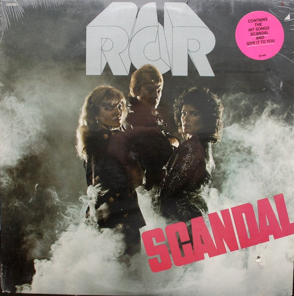 Scandal