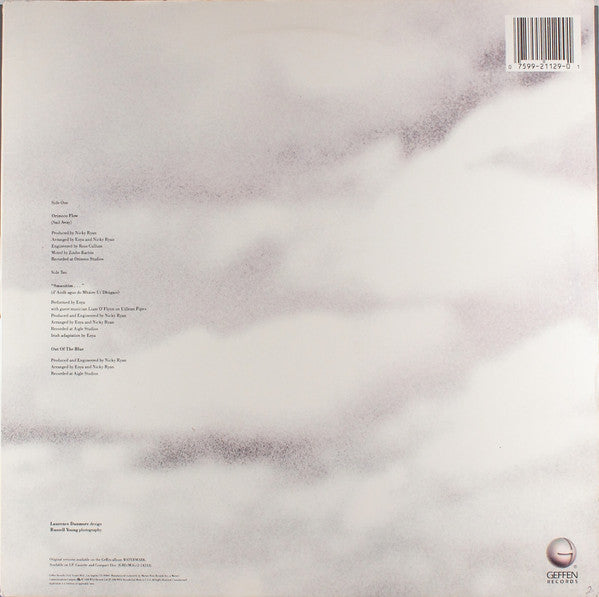 Enya - Orinoco Flow (Sail Away)