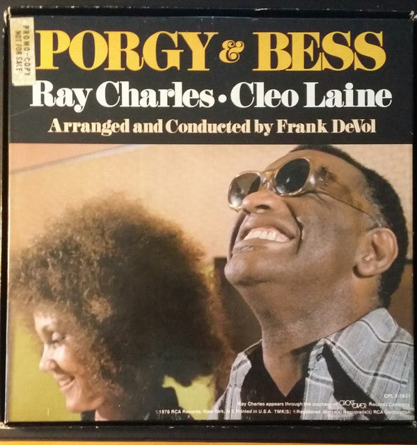 Porgy & Bess