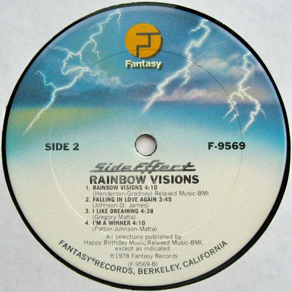 Rainbow Visions