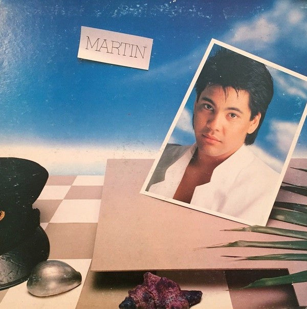 Martin Nievera - Martin