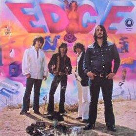 Edge 22 Rapper Edge by Edge , The – Record Selector